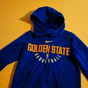 Golden State Warriors Hoodie